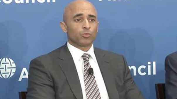 تسريبات تكشف تجنيد يوسف العتيبة لمؤسسات أميركية