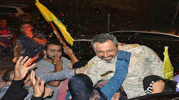 تحرير ثلاثة مقاومين ليلًا واستكمال المرحلة الثالثة من صفقة التبادل اليوم