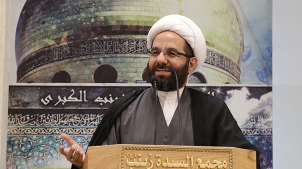 الشيخ دعموش: هزيمة ’النصرة’ يجب أن تكون عبرةً لإرهابيي ’داعش’