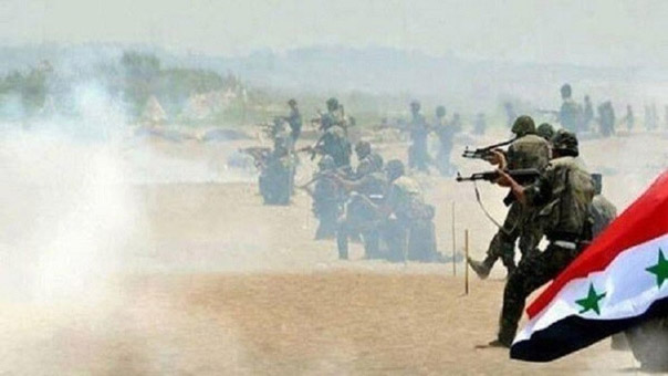 توسُّع &rsquo;اتفاق إقامة مناطق تخفيف التصعيد في سوريا&rsquo; ليشمل مناطق جديدة