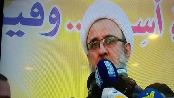 احتفالات بعودة الاسرى المحررين في بلدات جنوبية .. النصر يتجدد في آب من الجنوب إلى الجرود