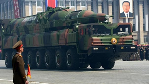 كوريا الشمالية: لن نتفاوض على سلاحنا النووي في ظلّ التهديدات الأميركية