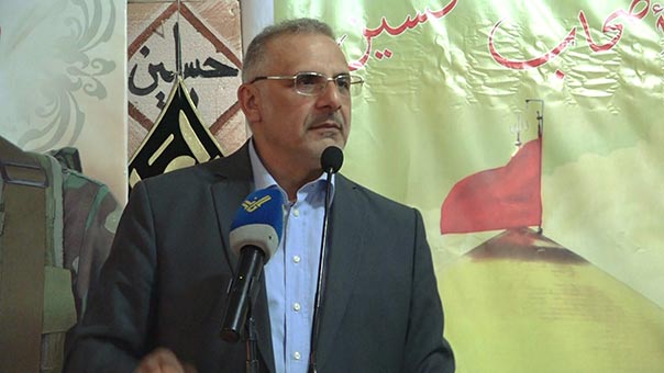 المقداد: هناك إصرار من قيادة الجيش على إنجاز التحرير