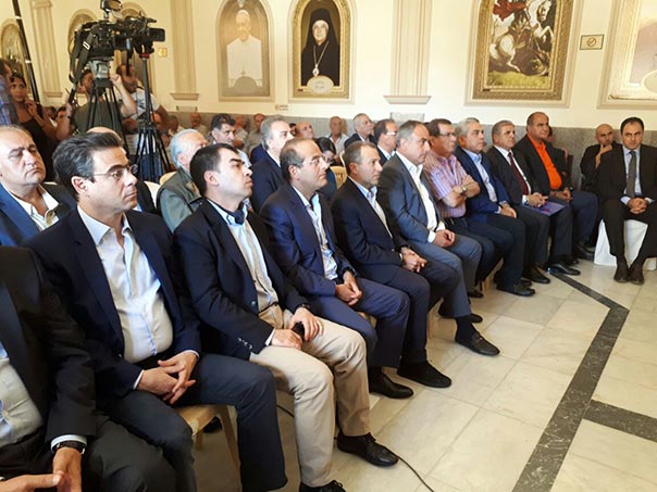 باسيل من رأس بعلبك: تحرير الأرض من قبل الجيش اللبناني بدأ ولن يتوقف