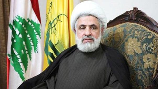 الشيخ قاسم: مشهد أداء قسم الرئاسة في إيران نتاج الانتخابات الشعبية الحرة
