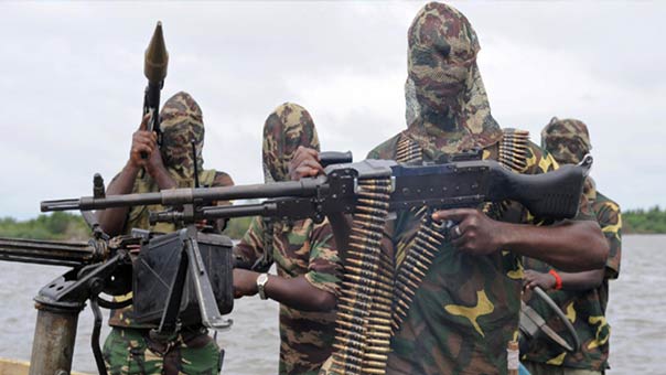 نيجيريا: &rsquo;بوكو حرام&rsquo; تقتل 31 صيادًا