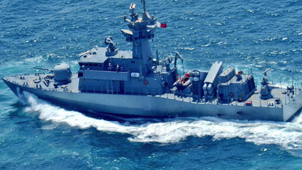 قطر وتركيا تختتمان مناورات بحرية مشتركة