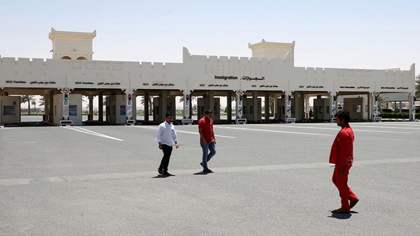 الأزمة بين الدوحة ودول المقاطعة في تصاعد.. واختتام التدريبات التركية-القطرية

