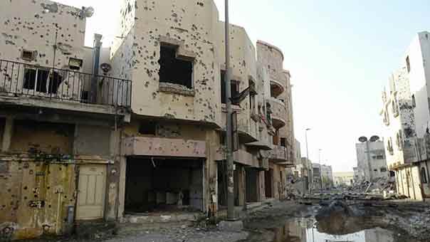 الإعلام الأجنبي يطيح بـ&rsquo;الحظر السعودي&rsquo; على مظلومية العوامية