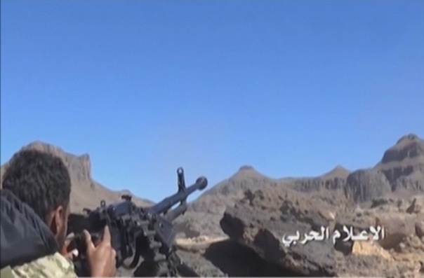 اليمن: مقتل وجرح العشرات من جنود ومرتزقة العدوان في جيزان وتعز ومأرب

