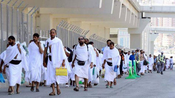 السعودية تعلن وفاة 31 حاجا