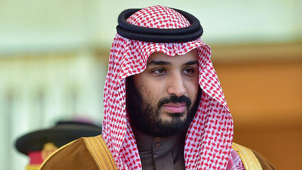 &rsquo;جيوبوليتيكا&rsquo;: محمد بن سلمان يخرّب السعودية