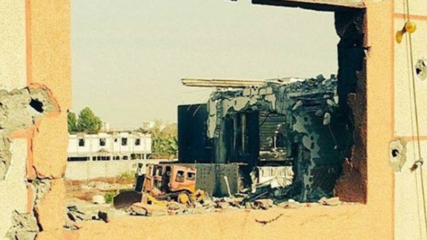 صحيفة إيطالية: السلطات السعودية تمحو تاريخ العوامية