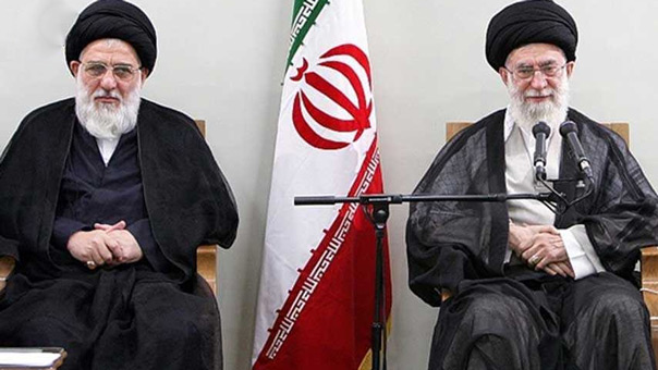 الإمام الخامنئي يعين سيد محمود هاشمي شاهرودي رئيسا لمجمع تشخيص مصلحة النظام