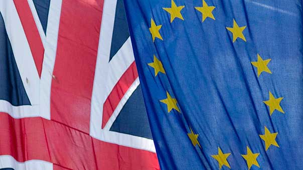 بعد &rsquo;بريكست&rsquo;.. بريطانيا تريد &rsquo;اتحادا جمركيا&rsquo;