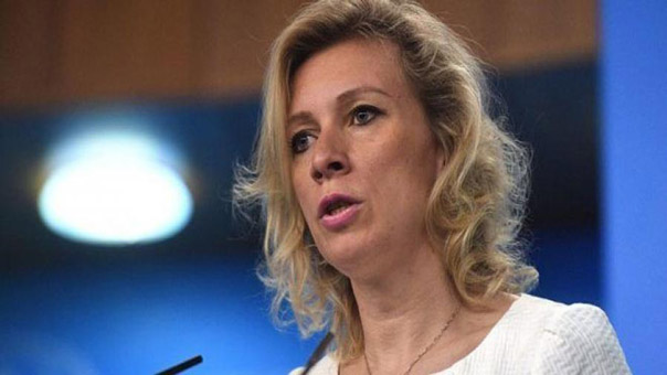 موسكو تستنكر تزويد أمريكا وبريطانيا الإرهابيين في سوريا بذخائر كيميائية: هذا هو التزامهم بالقانون الدولي!