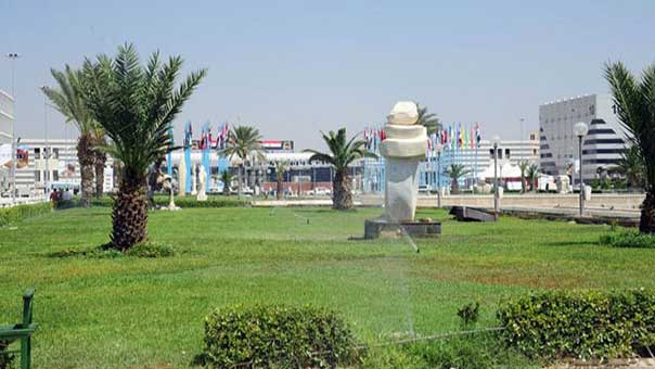 &rsquo;معرض دمشق الدولي&rsquo; أكبر تظاهرة اقتصادية تنطلق اليوم..والوفد اللبناني: حضرنا بقناعة وإيمان