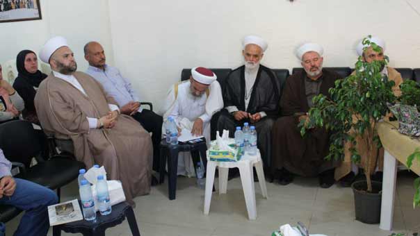 احتفال في عبرا بمناسبة انتصار الجيش والمقاومة.. ومواقف تشيد بالانتصارات وتدعو للوحدة