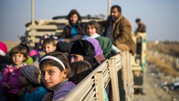 العراق: عودة 17 ألف نازح إلى مناطقهم بسهل نينوى