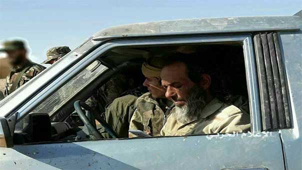 بعد التقدم الكبير لمجاهدي المقاومة والجيش السوري في جرود القلمون الغربي...مجموعات من &rsquo;داعش&rsquo; تُسلّم نفسها