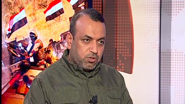 الأسدي: معركة تحرير تلعفر لن تحتاج وقتًا طويلًا