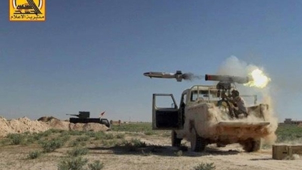 الأمم المتحدة: أكثر من 30 ألف شخص نزحوا من تلعفر بعد بدء العملية العسكرية