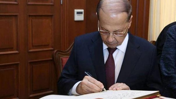جباوي لـ’العهد’: إقرار السلسلة حقق الكثير من مطالبنا..وعبود: إنجاز انتزعناه بعد سنوات