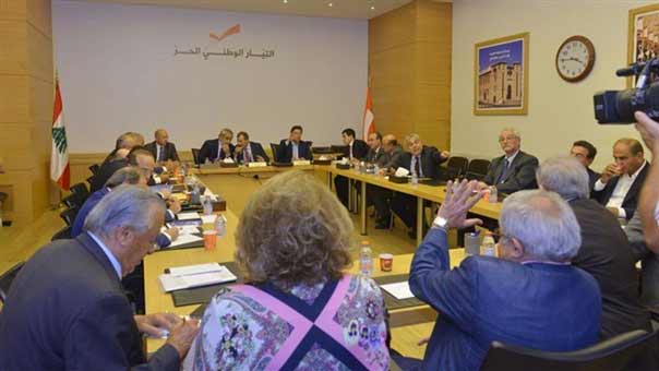 الاصلاح والتغيير: ليس لدينا موقف ضد الدولة السورية ويجب أن نلتزم بما هناك من اتفاقيات