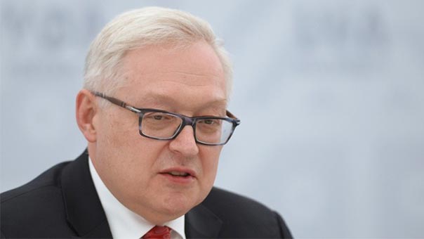 موسكو تعد إجراءات جوابية ضد العقوبات الأميركية