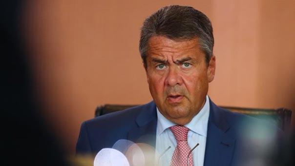 ألمانيا: تركيا لن تنضم أبدًا للاتحاد الأوروبي تحت حكم أردوغان