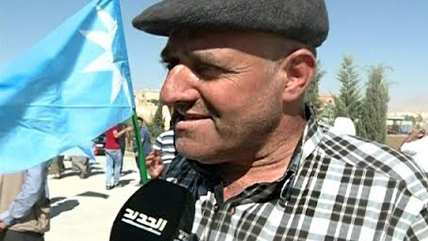 ’أبو عجينة’..’طليق’ العدالة