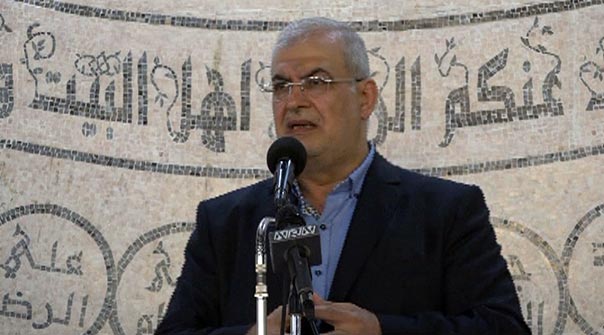رعد: متمسكون بمعادلة الجيش والشعب والمقاومة