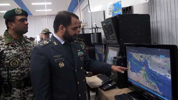 الحرس الثوري يكشف الستار عن 4 منظومات إيرانية للدفاع الجوي