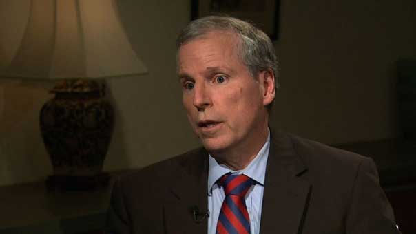 آخر سفير اميركي في سوريا: الأسد انتصر ولن يخضع للمساءلة والحرب أخمدت