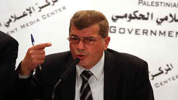 قراقع يدعو الأمين العام للأمم المتحدة الى لقاء ممثلي الأسرى والإستماع لما يتعرضون له من انتهاكات وجرائم فظّة
