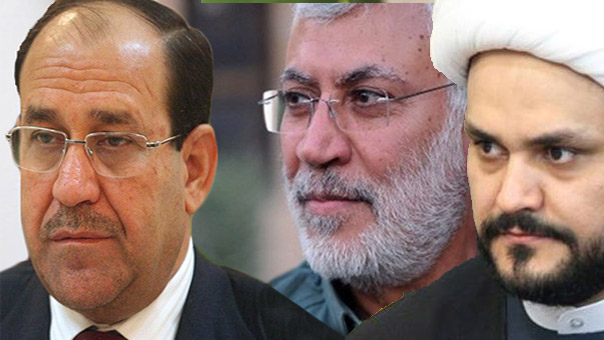 قيادات عراقية وطنية تشيد بانتصار حزب الله في القلمون