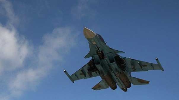 الدفاع الروسية: &rsquo;داعش&rsquo; يهرب من دير الزور والقوات السورية تضيّق الخناق عليه في حماة