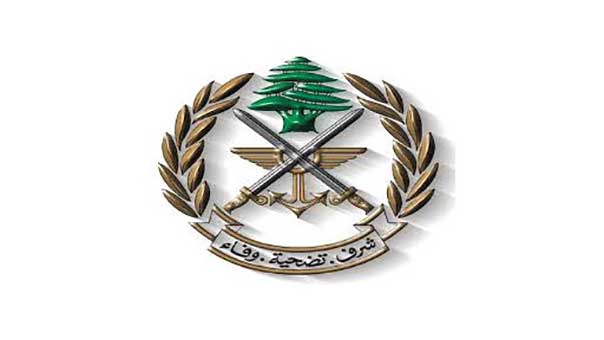 الجيش اللبناني: المؤسسة العسكرية وحدها من تحدّد نطاق عمل ضباطها