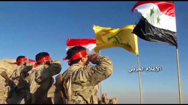 إنجاز تحرير الجرود: أصداء المعركة تُسمع في واشنطن