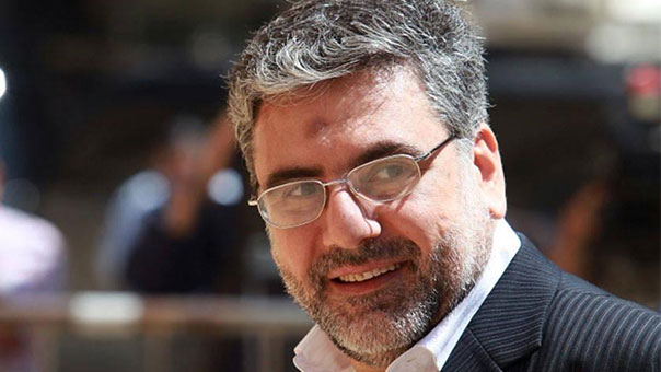 الموسوي: تصريحات الحريري حول سوريا لا تعبر عن موقف الحكومة