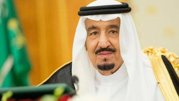 هذه هي خطة تخلّي الملك السعودي عن عرشه..