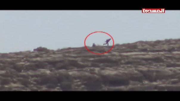 عمليات نوعية للجيش اليمني إستهدفت مواقع لمرتزقة العدوان في نهم والمخا والجوف وتعز
