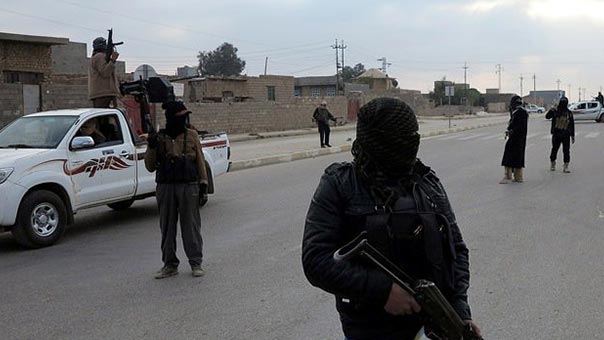 &rsquo;داعش&rsquo; يعدم &rsquo;قياديا&rsquo; في التنظيم الإرهابي حاول تسليم نفسه للبيشمركة في كركوك