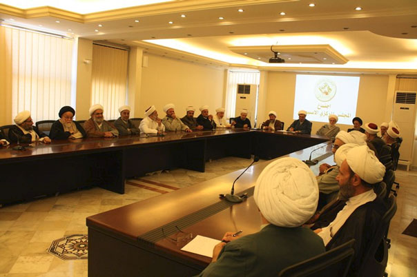 تجمع العلماء رافضاً أقوال السبهان: حزب الله لم يقتل سوى التكفيريين والصهاينة