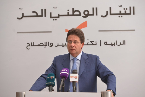كنعان بعد اجتماع التكتل: الإرهاب انكسر وعودة اللاجئين يجب ألّا تكون مشروطة