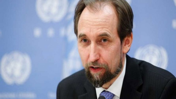 الأمم المتحدة تطالب بتحقيق دولي مستقل حول جرائم العدوان في اليمن وتعتبر &rsquo;اللجنة الوطنية&rsquo; منحازة