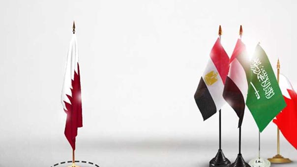 توقعات بتشديد الحصار على الدوحة وتصاعد الازمة الخليجية