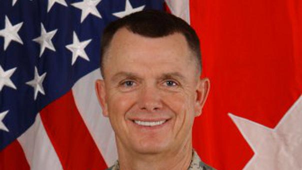 تعيين قائد جديد لعملية &rsquo;العزم الصلب&rsquo; الأمريكية  في سوريا والعراق