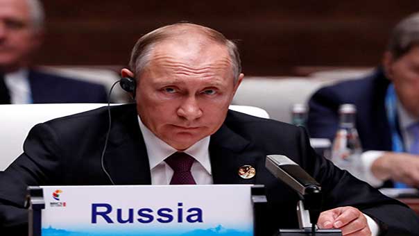 بوتين: نريد تحويل الشرق الأقصى الروسي إلى أحدى أهم المراكز اللوجستية في العالم