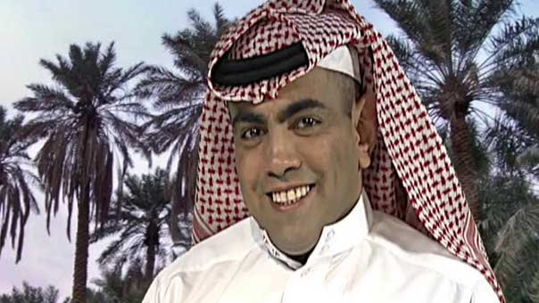 أمير سعودي يهدّد غانم الدوسري بالتصفية الجسدية